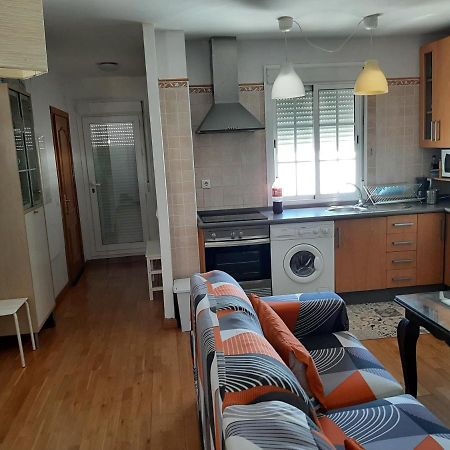 El Mirador De La Sierra Apartment Benaocaz Ngoại thất bức ảnh