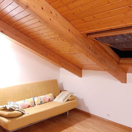 El Mirador De La Sierra Apartment Benaocaz Ngoại thất bức ảnh