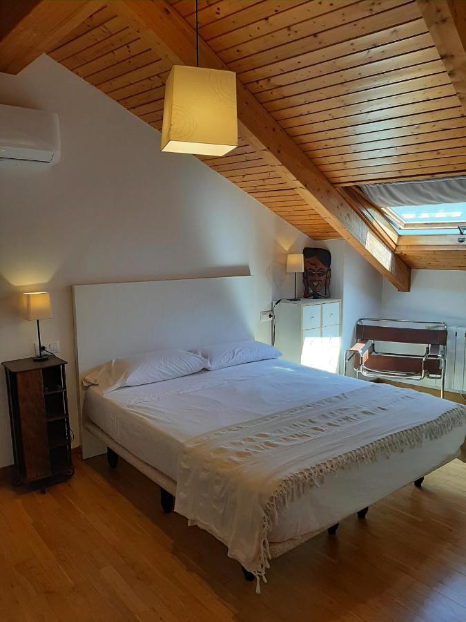 El Mirador De La Sierra Apartment Benaocaz Ngoại thất bức ảnh