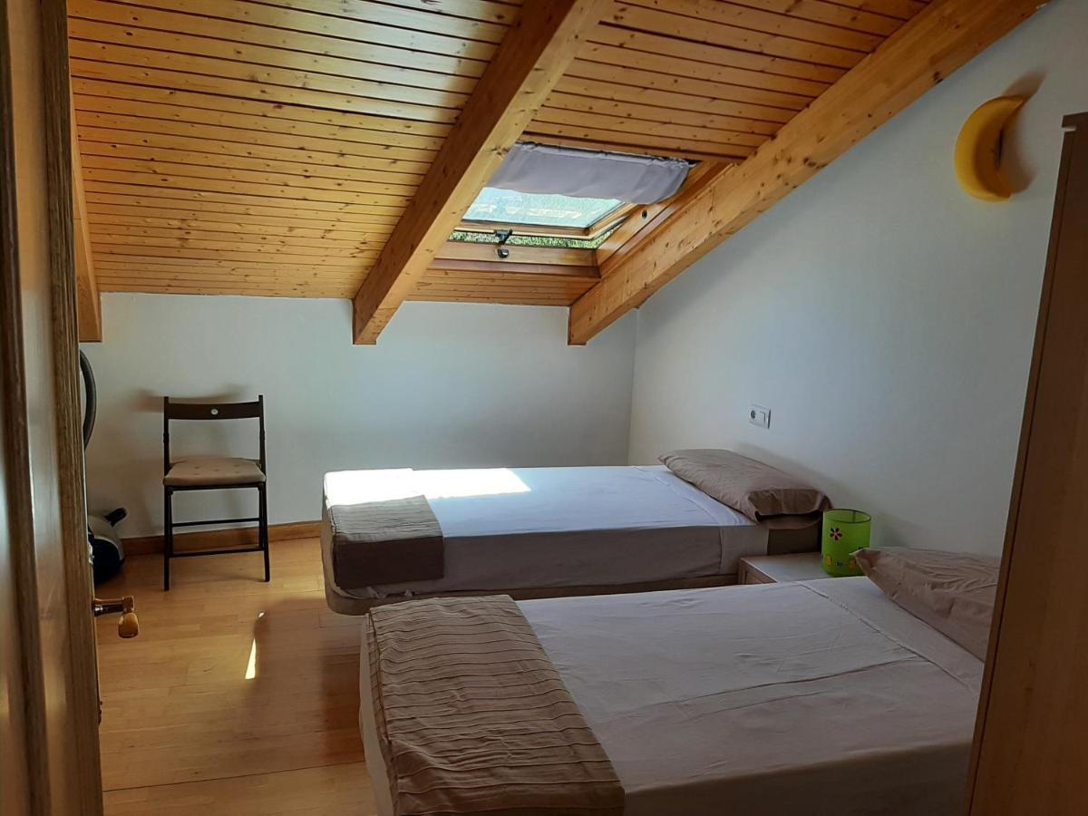 El Mirador De La Sierra Apartment Benaocaz Ngoại thất bức ảnh