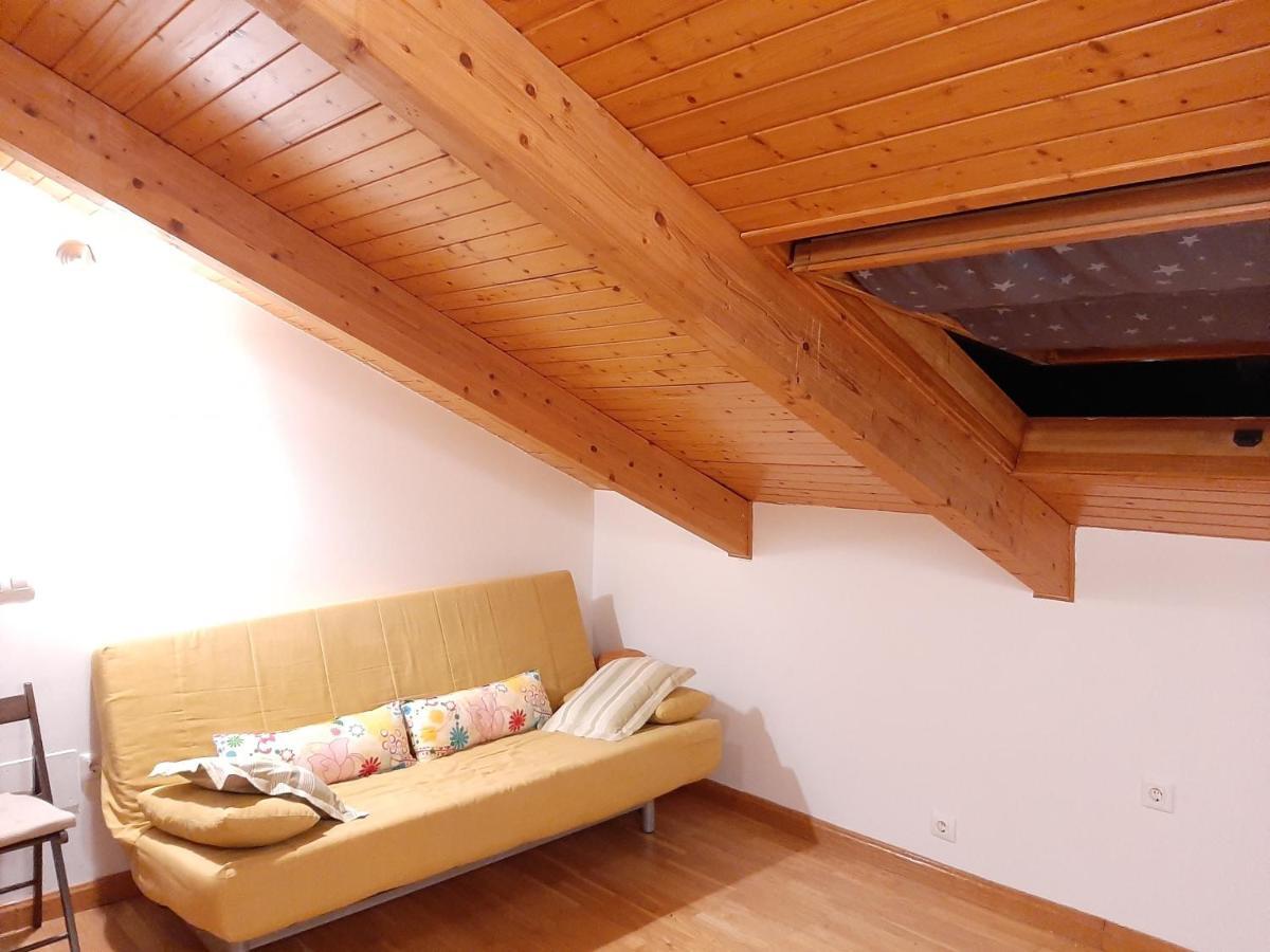 El Mirador De La Sierra Apartment Benaocaz Ngoại thất bức ảnh
